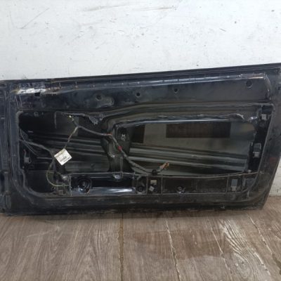 Дверь Saab 9-3 2005 кабриолет, Перед., Прав. - изображение 7
