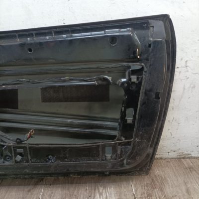 Дверь Saab 9-3 2005 кабриолет, Перед., Прав. - изображение 8