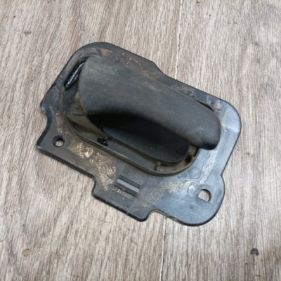Ручка двери внутренняя Opel Vectra B 1998 хетчбэк 5-ти дв. Задн. Прав. - изображение 3