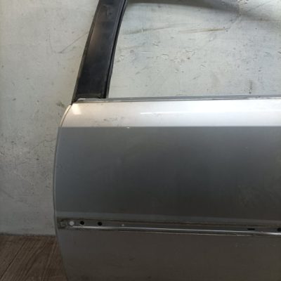 Дверь Opel Vectra C 2007 5дв хечбек, Задн., Лев. - изображение 3