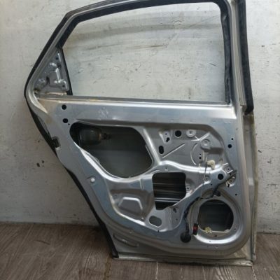 Дверь Opel Vectra C 2007 5дв хечбек, Задн., Лев. - изображение 5