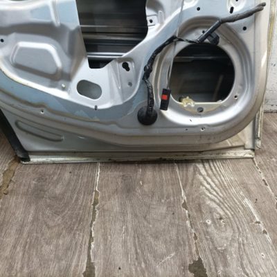 Дверь Opel Vectra C 2007 5дв хечбек, Задн., Лев. - изображение 6