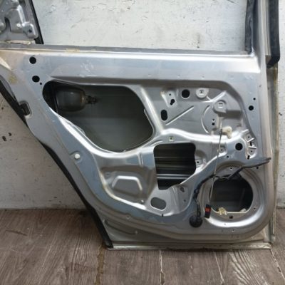 Дверь Opel Vectra C 2007 5дв хечбек, Задн., Лев. - изображение 7