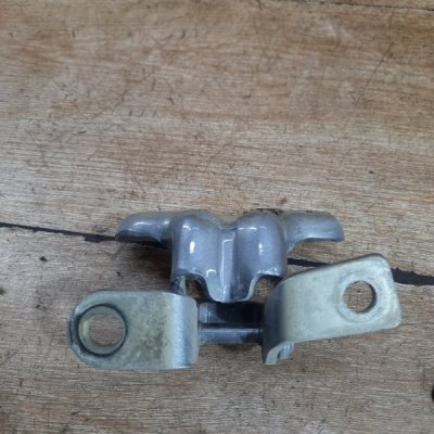 Петля двери Chevrolet Aveo 2013 седан 4дв. F16D4 Задн. Прав. - изображение 6