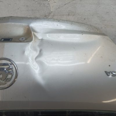Дверь багажника Opel Corsa D 2008 Z10XEP 1.0 хетчбэк 3дв. - изображение 3