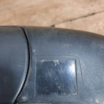 Зеркало Chevrolet Aveo 2013 седан 4дв. F16D4 Перед. Лев. - изображение 10