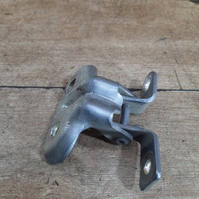 Петля двери Chevrolet Aveo 2013 седан 4дв. F16D4 Задн. Лев. - изображение 6