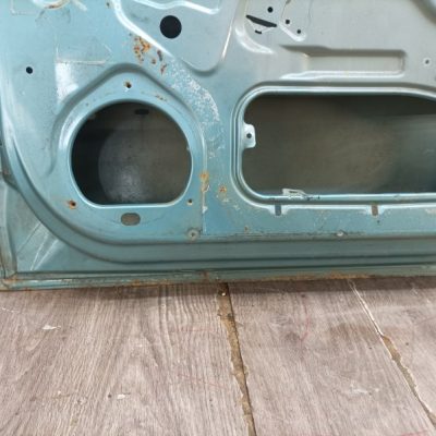 Дверь Opel Meriva A 2007 минивен, Перед., Прав. - изображение 8