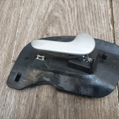 Ручка двери внутренняя Opel Corsa C 2002 хетчбэк 3дв. Z10XE 1.0 Перед. Прав. - изображение 5