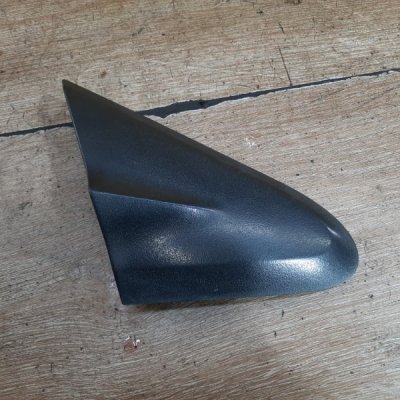 Накладка на крыло Chevrolet Aveo 2013 седан 4дв. F16D4 Перед. Прав. - изображение 5