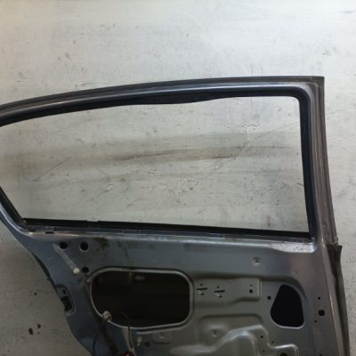 Дверь Opel Astra H 2009 Z14XEP 1.4 хетчбэк 5дв., Задн., Лев. - изображение 8