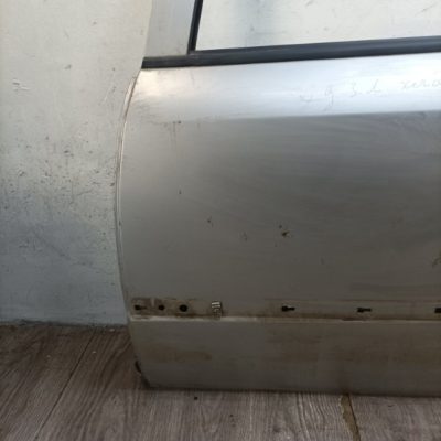 Дверь Opel Astra G 2000 хетчбэк 5-ти дв., Задн., Лев. - изображение 3