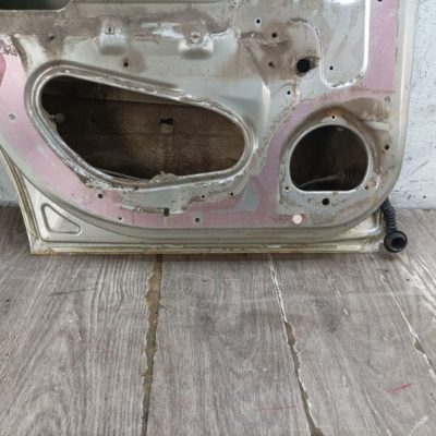 Дверь Opel Astra G 2000 хетчбэк 5-ти дв., Задн., Лев. - изображение 6