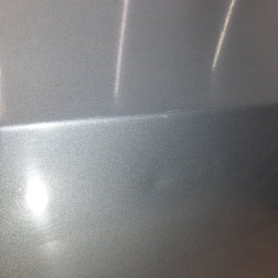Дверь Chevrolet Aveo 2013 седан 4дв. F16D4 Перед. Прав. - изображение 7