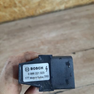 Катушка зажигания Volkswagen Polo 2003 AZQ хетчбэк 3дв. - изображение 5