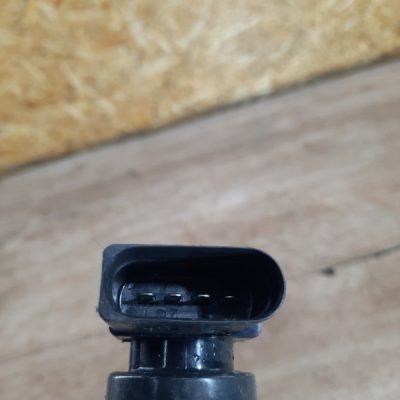 Катушка зажигания Volkswagen Polo 2003 AZQ хетчбэк 3дв. - изображение 6