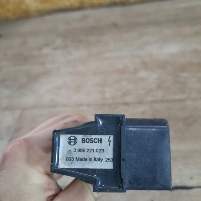 Катушка зажигания Volkswagen Polo 2003 AZQ хетчбэк 3дв. - изображение 5