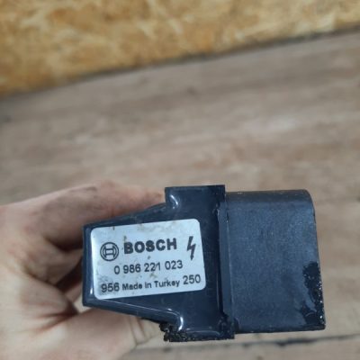 Катушка зажигания Volkswagen Polo 2003 AZQ хетчбэк 3дв. - изображение 7