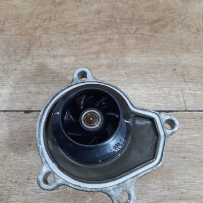 Помпа Volkswagen Polo 2003 AZQ хетчбэк 3дв. - изображение 8