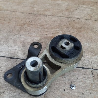 Кронштейн МКПП Ford Fiesta 5 2007 хетчбэк 3дв. FUJA/FUJB Задн. - изображение 6