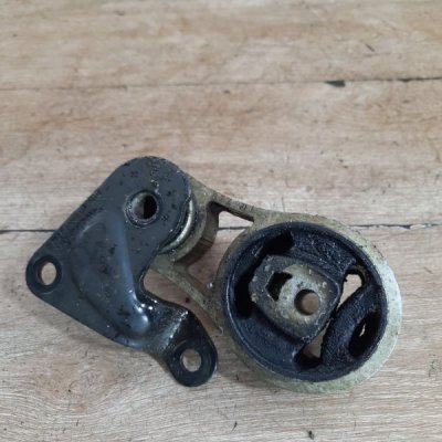 Кронштейн МКПП Ford Fiesta 5 2007 хетчбэк 3дв. FUJA/FUJB Задн. - изображение 5