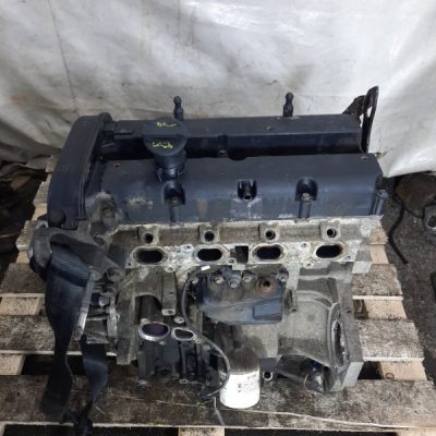 Двигатель Ford Fiesta 2007 FUJA/FUJB хетчбэк 3дв. - изображение 2