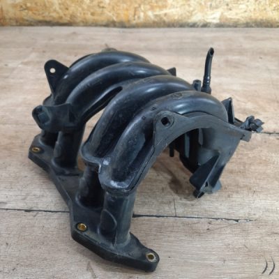 Коллектор впускной Peugeot 206 2003 TU3JP(KFW) хетчбек 5 дв - изображение 2