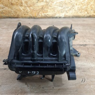 Коллектор впускной Peugeot 206 2003 TU3JP(KFW) хетчбек 5 дв - изображение 4
