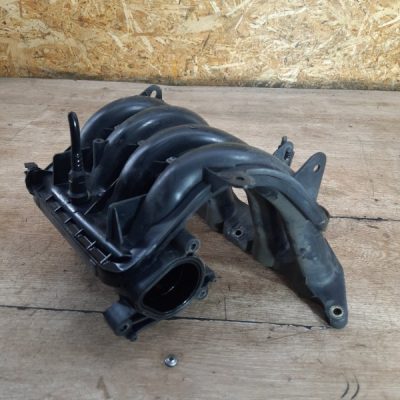 Коллектор впускной Peugeot 206 2003 TU3JP(KFW) хетчбек 5 дв - изображение 5