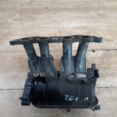 Коллектор впускной Peugeot 206 2003 TU3JP(KFW) хетчбек 5 дв - изображение 7