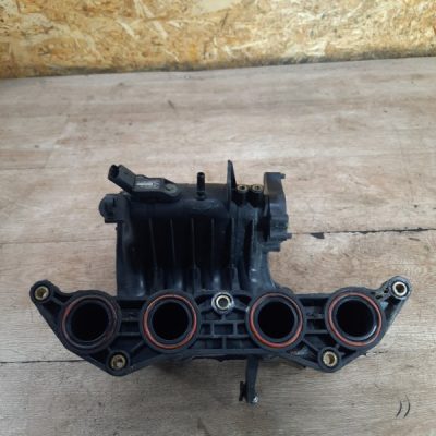 Коллектор впускной Peugeot 206 2003 TU3JP(KFW) хетчбек 5 дв - изображение 10