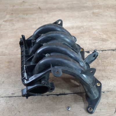 Коллектор впускной Peugeot 206 2003 TU3JP(KFW) хетчбек 5 дв - изображение 12