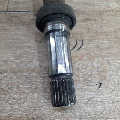 Промежуточный вал КПП Peugeot 206 2003 TU3JP(KFW) хетчбек 5 дв - изображение 2