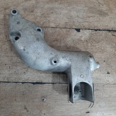 Кронштейн двигателя Peugeot 206 2003 TU3JP(KFW) хетчбек 5 дв, Прав. - изображение 2