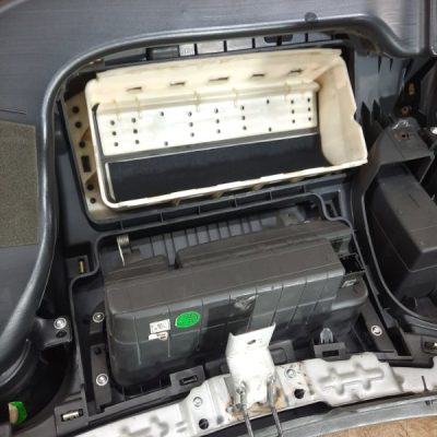 Торпедо Chevrolet Aveo 2013 F16D4 седан 4дв. - изображение 13