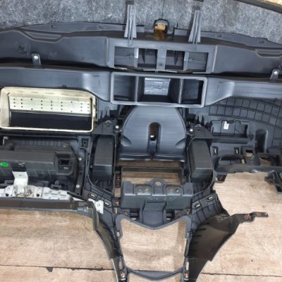Торпедо Chevrolet Aveo 2013 F16D4 седан 4дв. - изображение 15