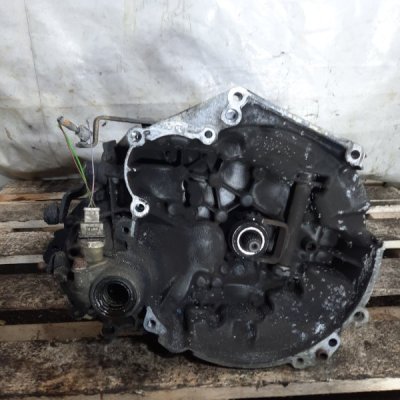 МКПП Peugeot 206 2003 хетчбек 5 дв TU3JP(KFW) - изображение 10