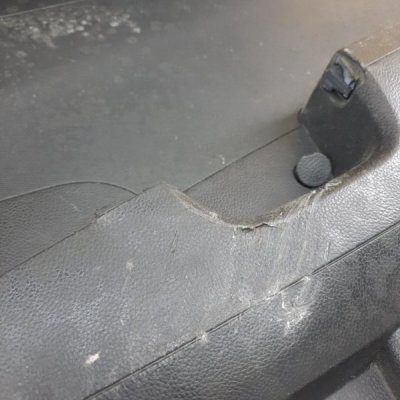 Комплект обшивок дверей Chevrolet Aveo 2013 седан 4дв. F16D4 - изображение 9