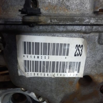 Двигатель Opel Agila B 2009 хетчбэк 5-ти дв. K12B - изображение 11