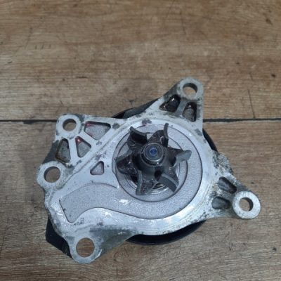Помпа Toyota Aygo 2006 1KR-FE хетчбэк 3дв. - изображение 5