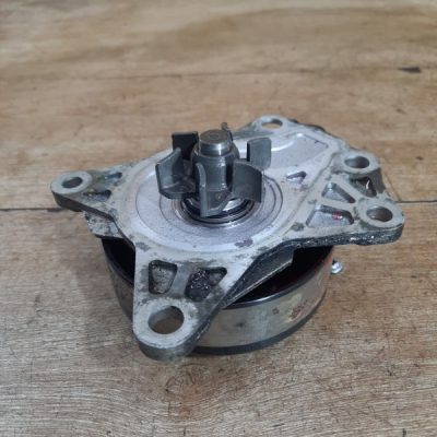Помпа Toyota Aygo 2006 1KR-FE хетчбэк 3дв. - изображение 6