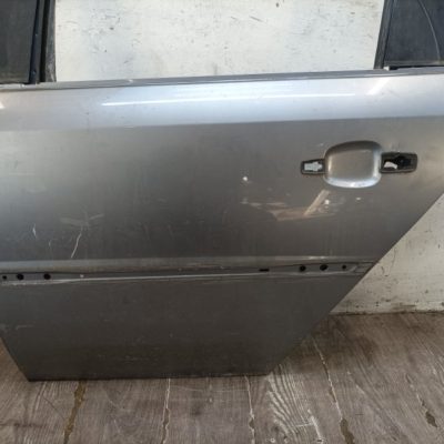 Дверь Opel Vectra C 2006 5дв хечбек, Задн., Лев. - изображение 2