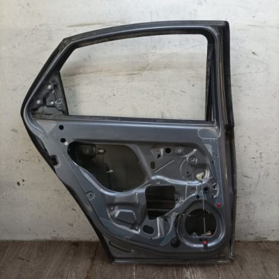 Дверь Opel Vectra C 2006 5дв хечбек, Задн., Лев. - изображение 4