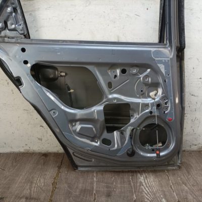 Дверь Opel Vectra C 2006 5дв хечбек, Задн., Лев. - изображение 6