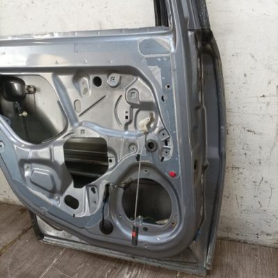 Дверь Opel Vectra C 2006 5дв хечбек, Задн., Лев. - изображение 8