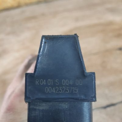 Катушка зажигания Volkswagen Polo 2003 AZQ хетчбэк 5дв. - изображение 5