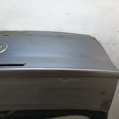 Дверь багажника Opel Vectra C 2005 лифтбек - изображение 4