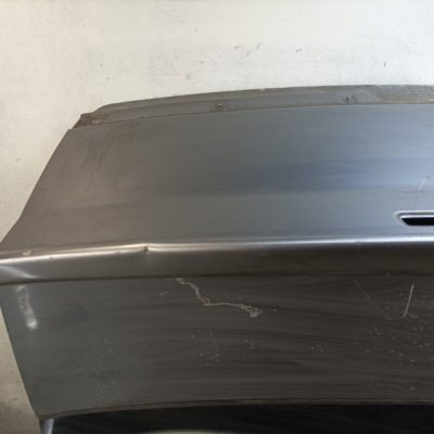 Дверь багажника Opel Vectra C 2005 лифтбек - изображение 5