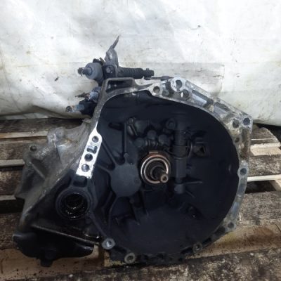 МКПП Toyota Aygo 2006 1KR-FE хетчбэк 3дв. - изображение 10
