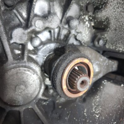 МКПП Kia Ceed 2010 хетчбэк 5дв. G4FC - изображение 7